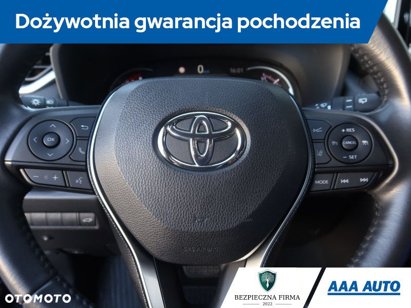 Toyota RAV4 - 20