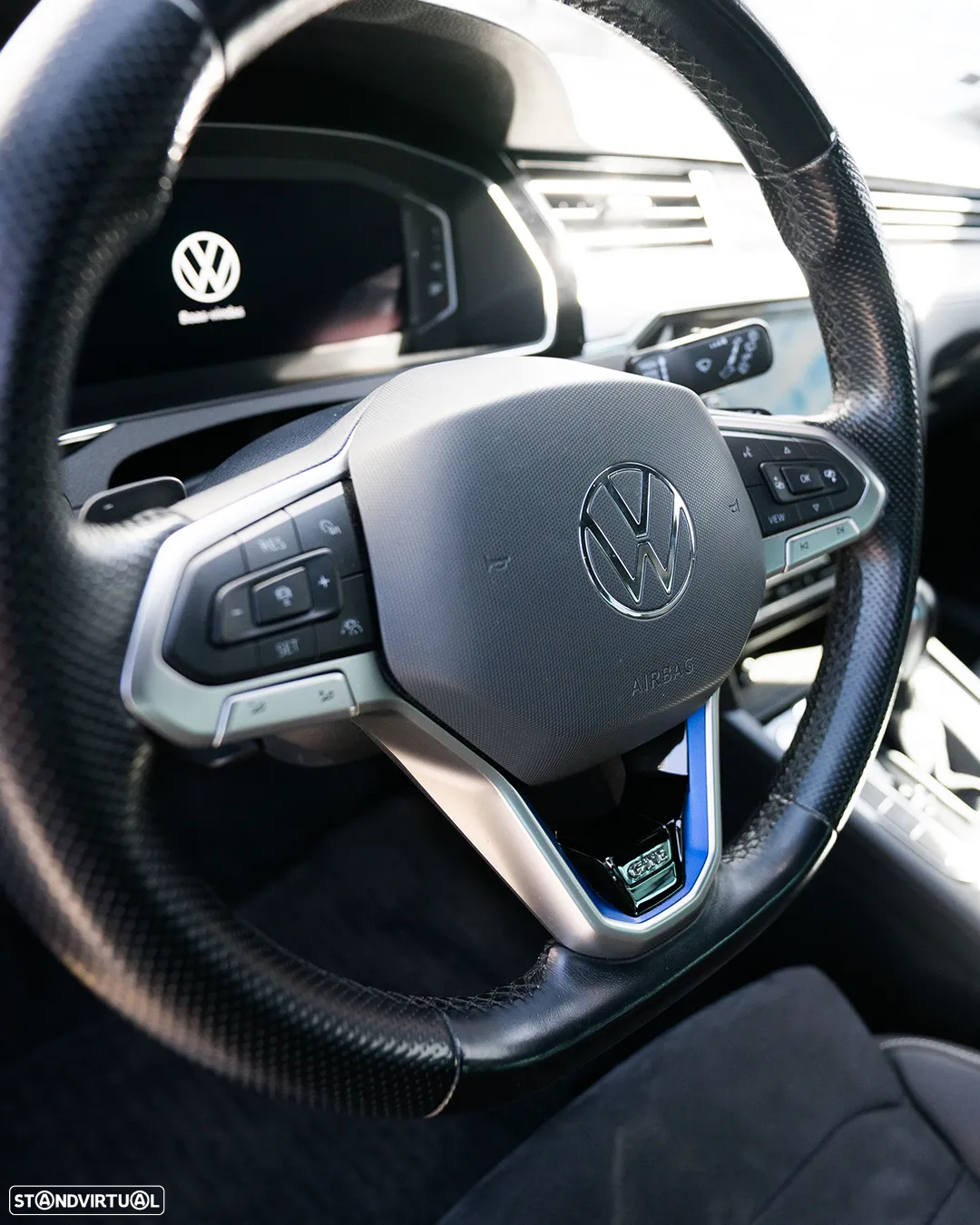 VW Passat Variant 1.4 TSI GTE Plug-in - 3