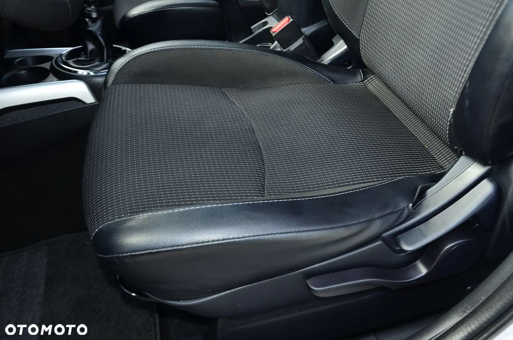 Peugeot 4008 - 34