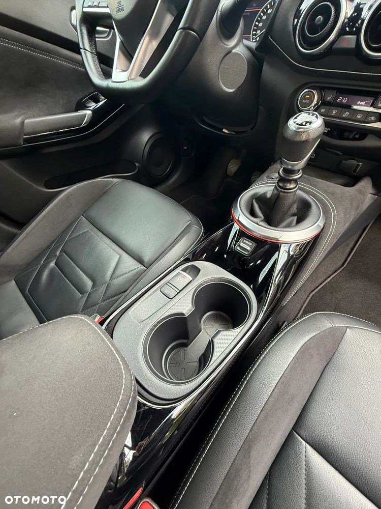 Nissan Juke 1.0 DIG-T N-Design - 10
