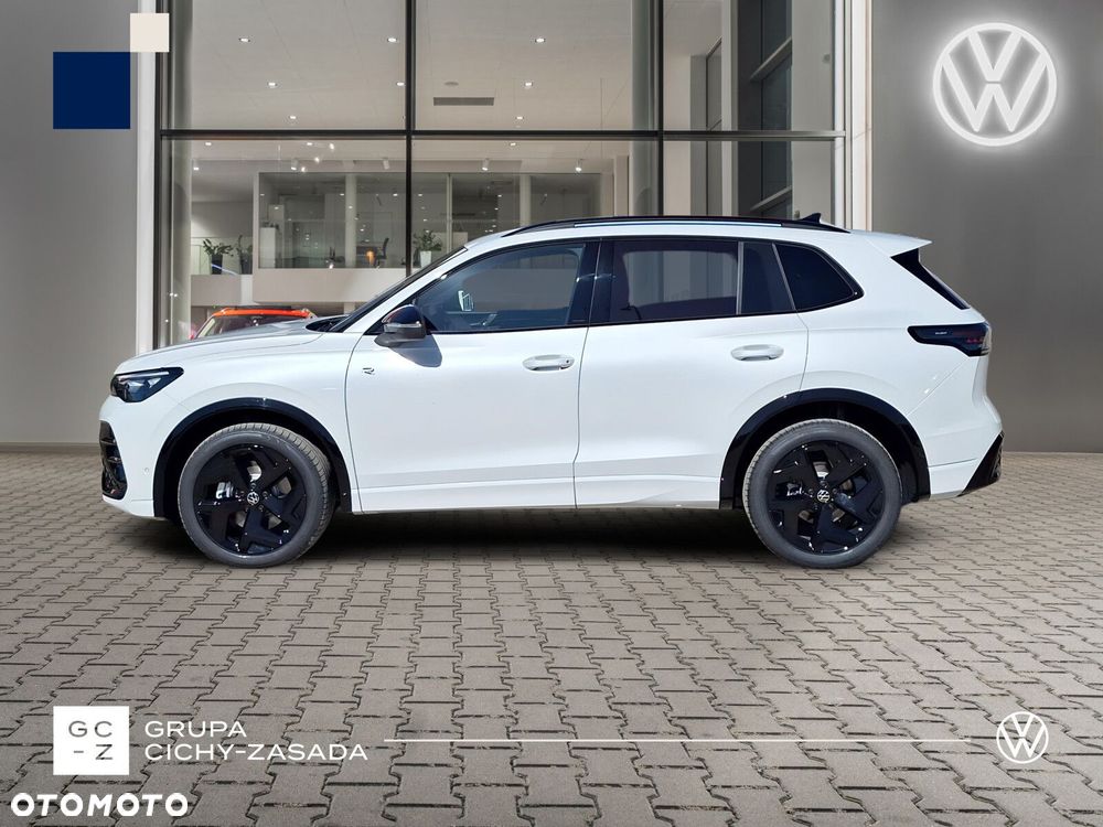 Volkswagen Tiguan 2.0 TDI R-Line Plus DSG - 2