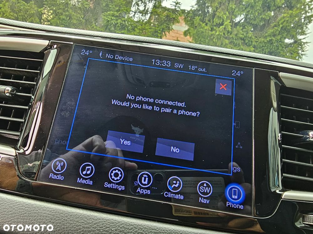 Chrysler Pacifica - 20