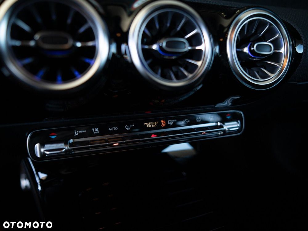 Mercedes-Benz Klasa A - 25