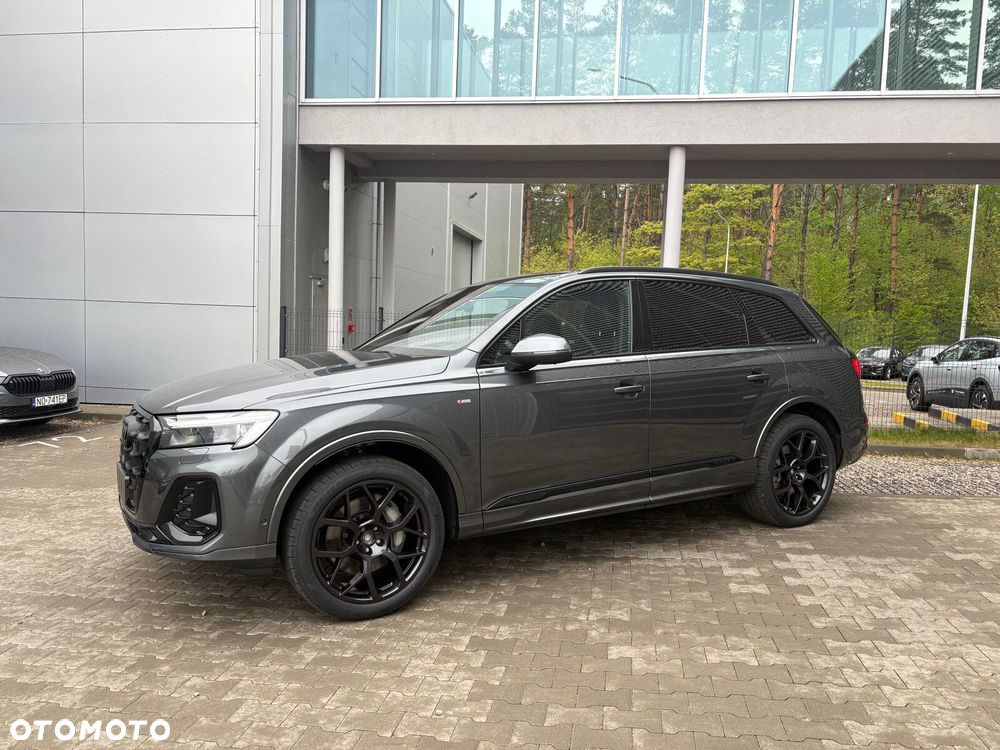 Audi Q7 - 4