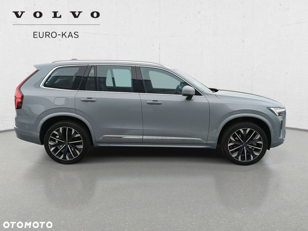 Volvo XC 90 - 5
