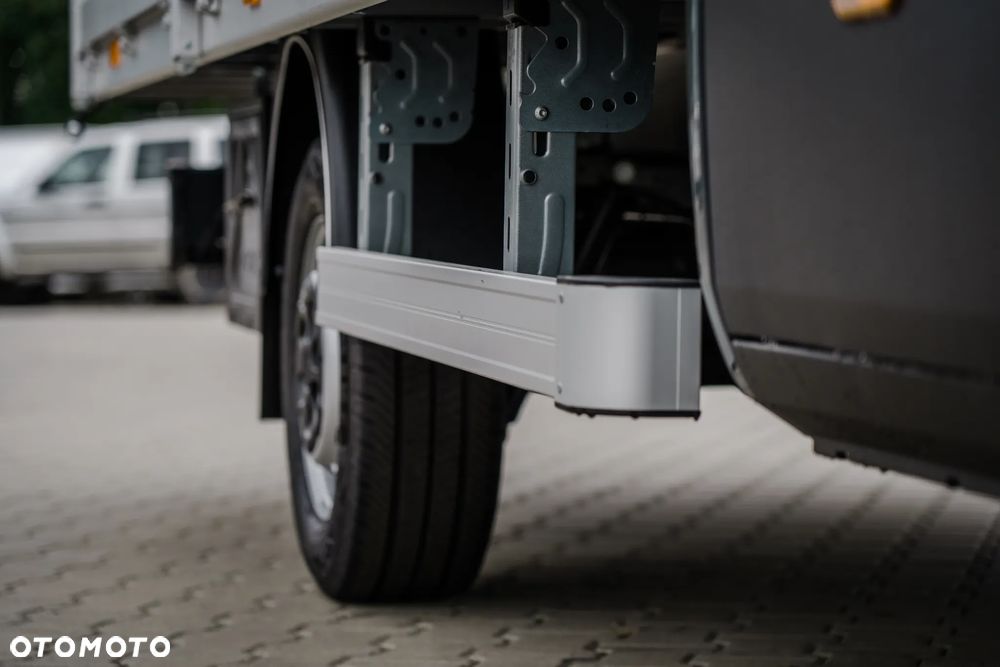 Iveco DAILY 35S16 D - 20