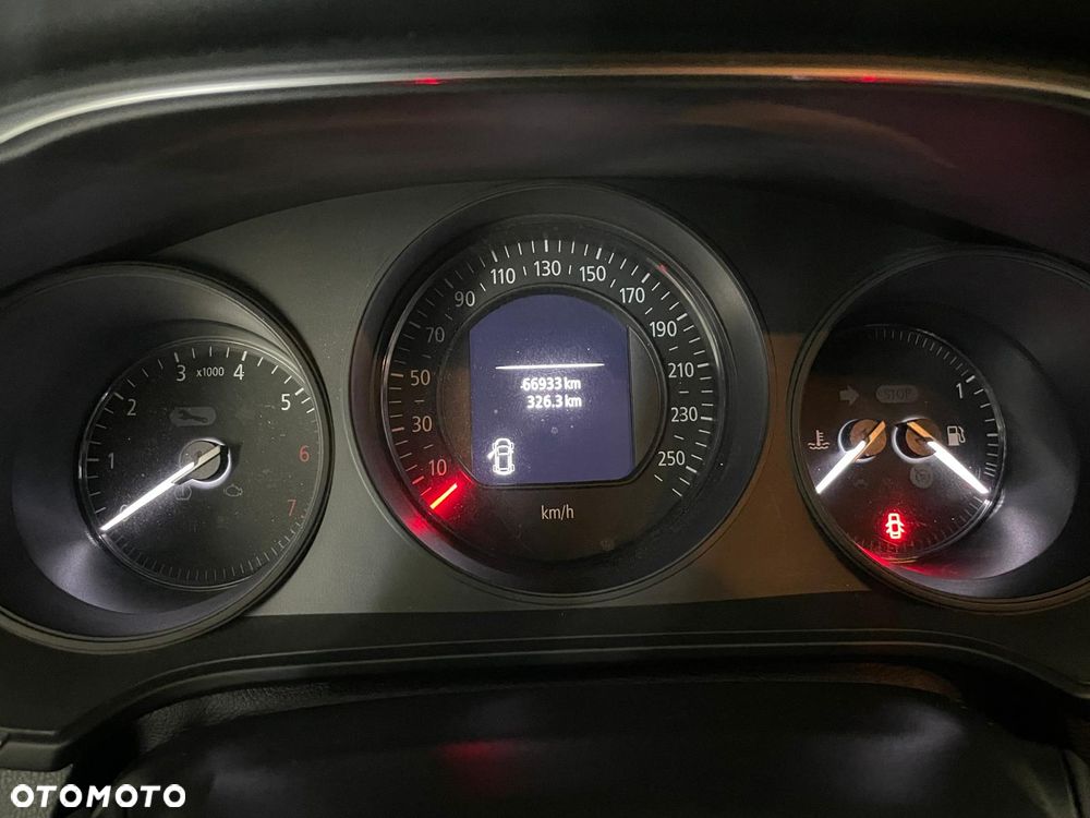 Renault Megane 1.6 SCe Life - 7