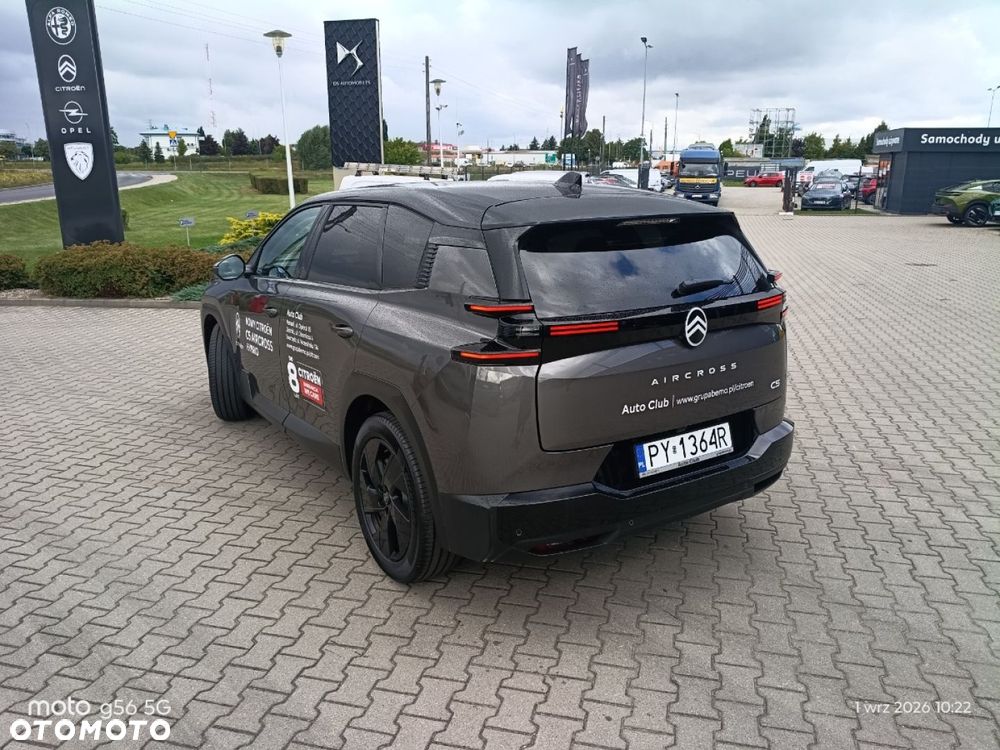 Citroën C5 Aircross - 7