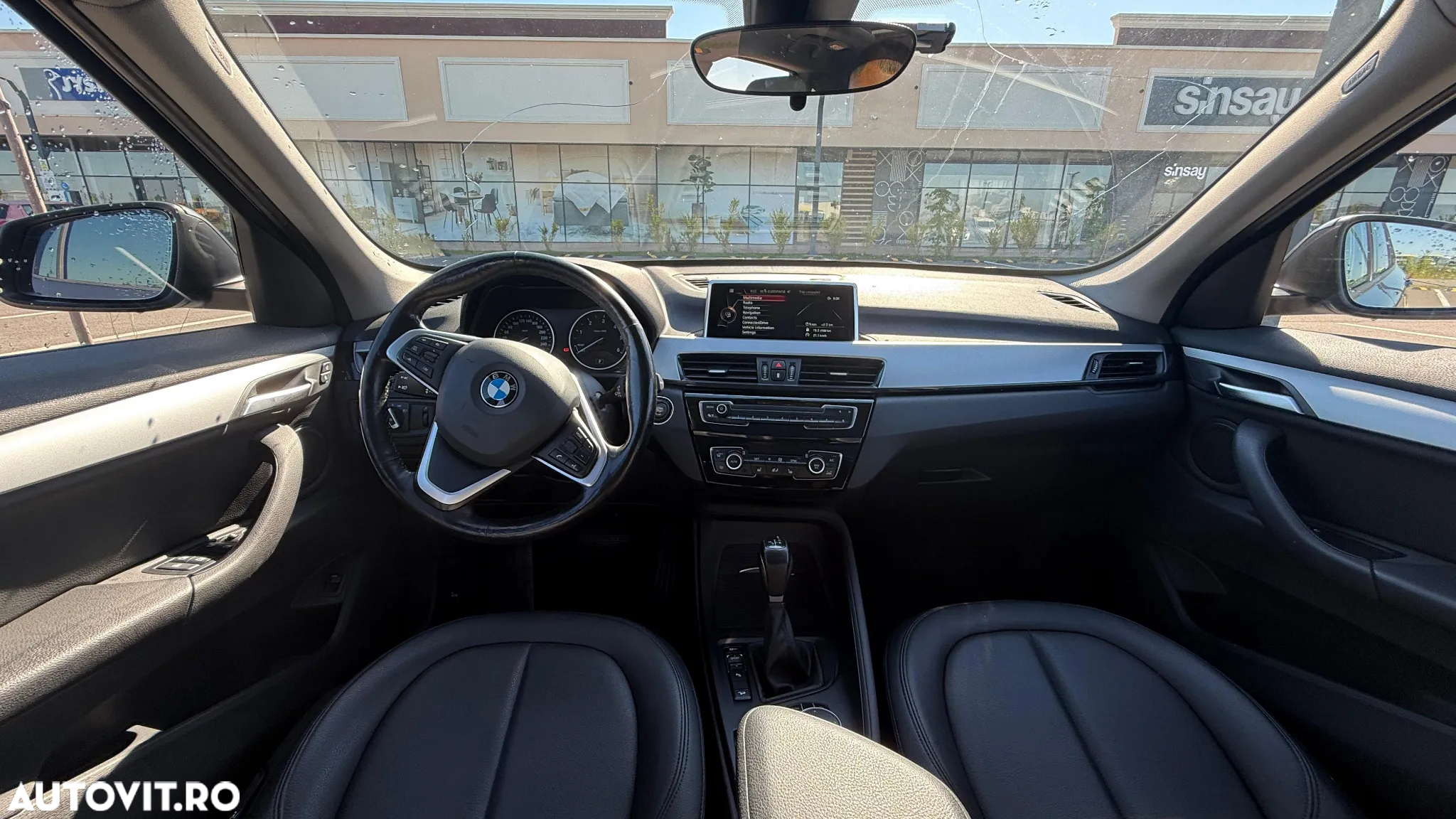 BMW X1 xDrive18d Aut. xLine - 6