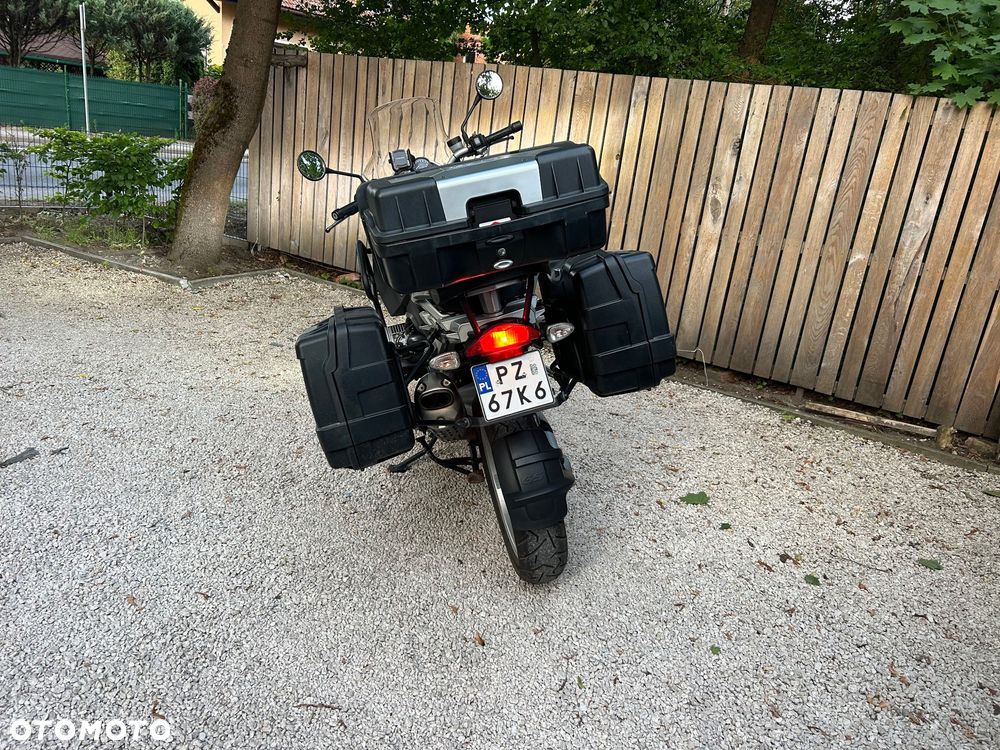BMW GS - 13