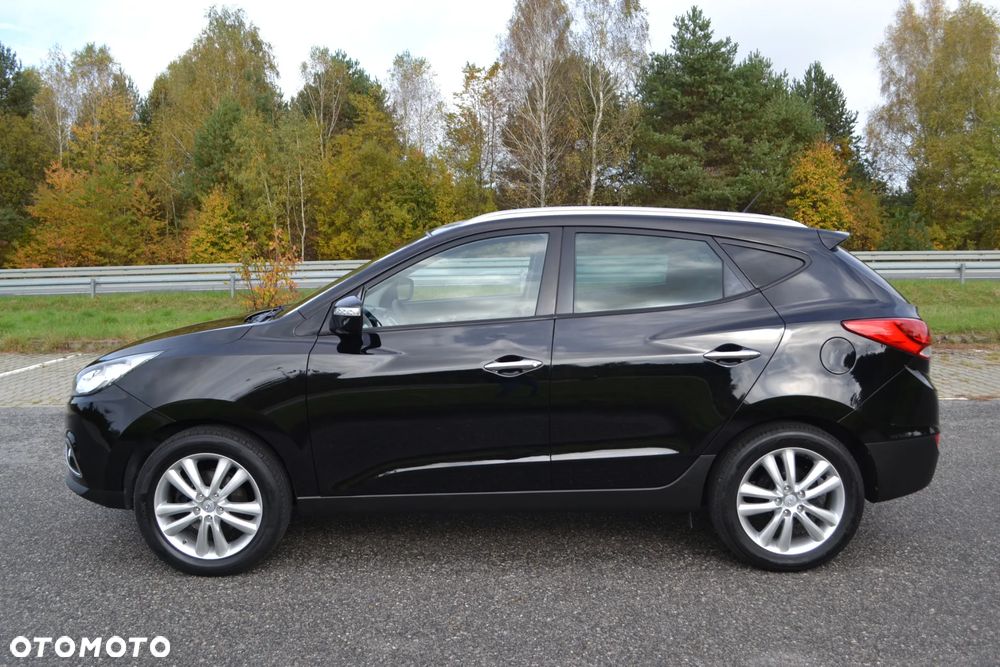 Hyundai ix35 - 4
