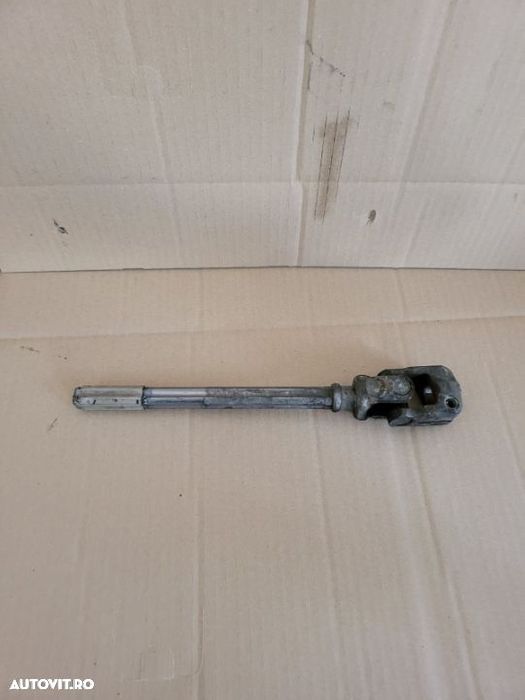 Ax Cardanic Volan Caseta Directie Mercedes ML GLE W166 X166 An 2011-2016 Volan Stanga Fara Joc - 1
