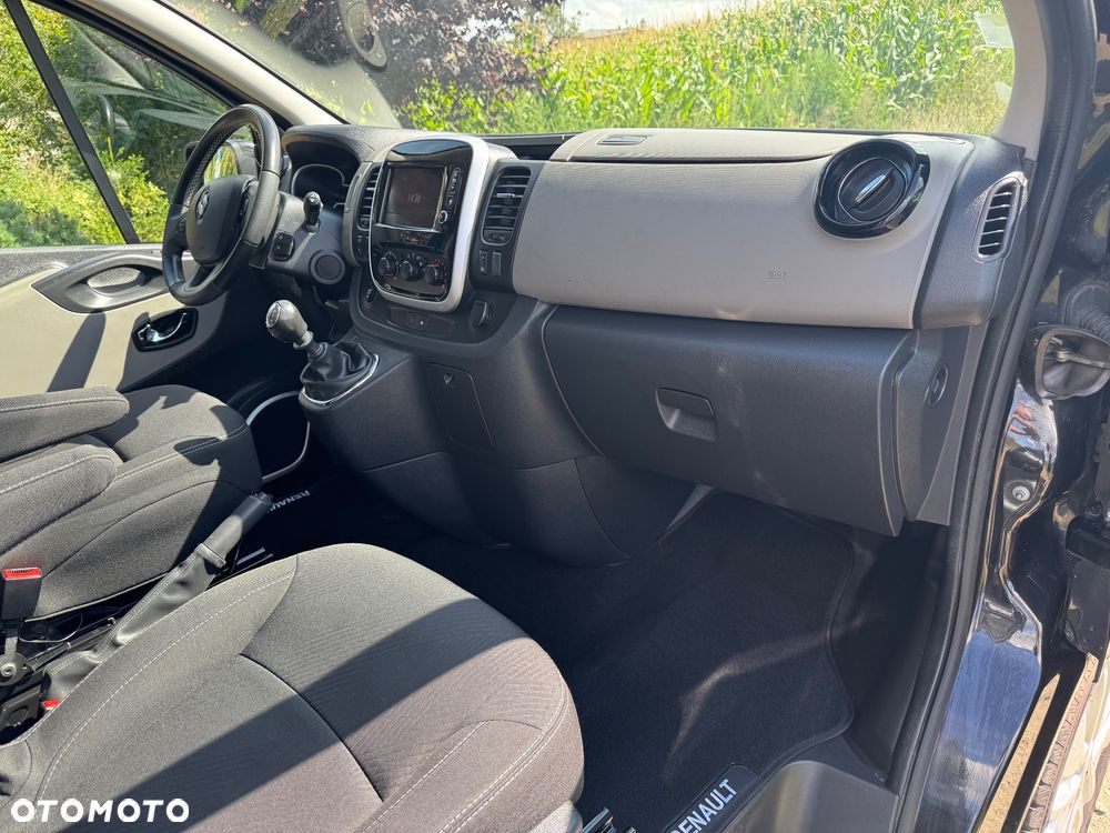 Renault Trafic - 17