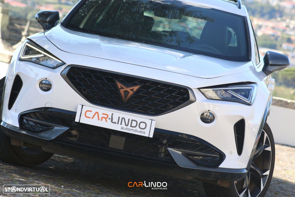 Cupra Formentor - 5