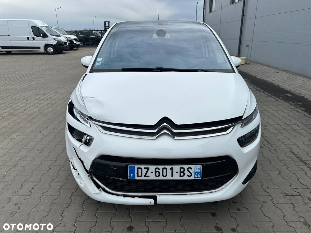 Citroën C4 Picasso BlueHDi 150 EAT6 Exclusive - 2
