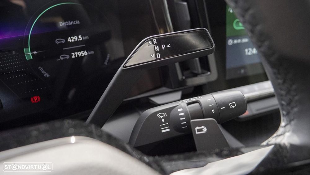 Renault Mégane E-Tech EV40 Equilibre - 31