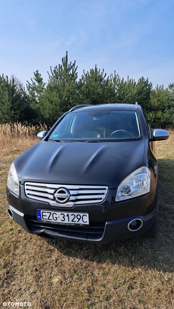 Nissan Qashqai+2 2.0 Tekna - 2
