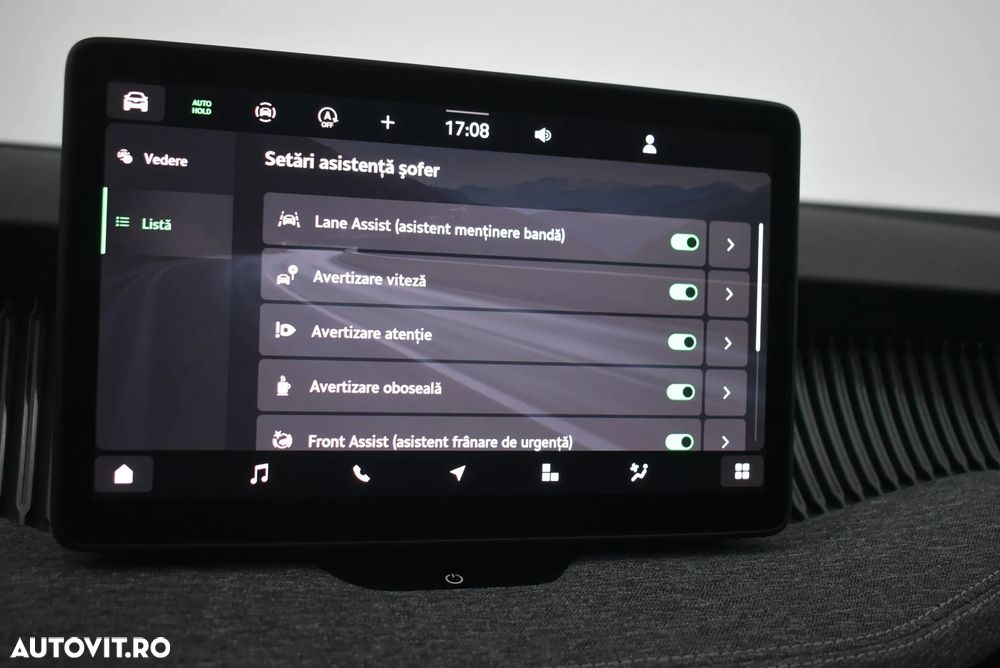 Skoda Superb - 17
