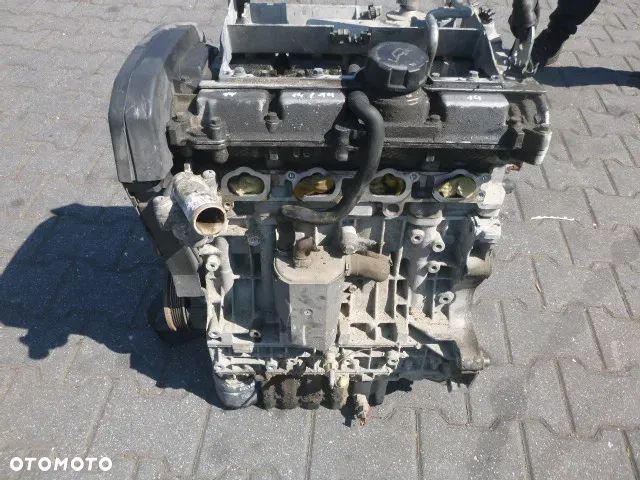 SILNIK VOLVO S40 V40 2.0 16V B4204S - 17