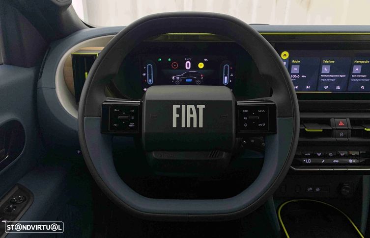 Fiat Grande Panda - 13