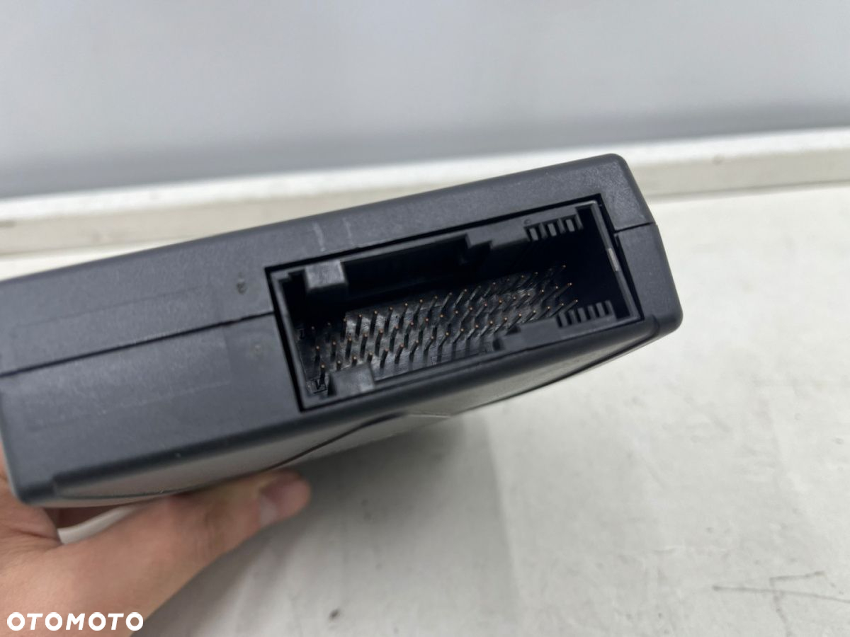 Moduł Ford S-Max MK1 Galaxy MK2 Mondeo MK4 06-14r. sterownik bluetooth komputer NOKIA 7s7t-19g488-ae - 3