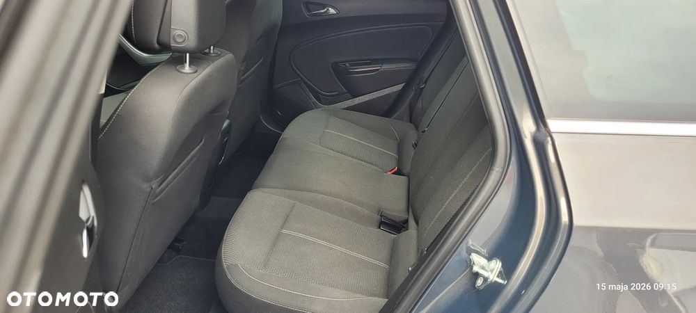 Opel Astra 1.6 SIDI Turbo Automatik Innovation - 15
