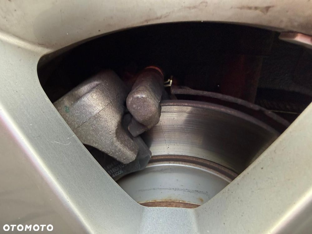 Skoda Octavia 1.4 TSI Ambition - 19