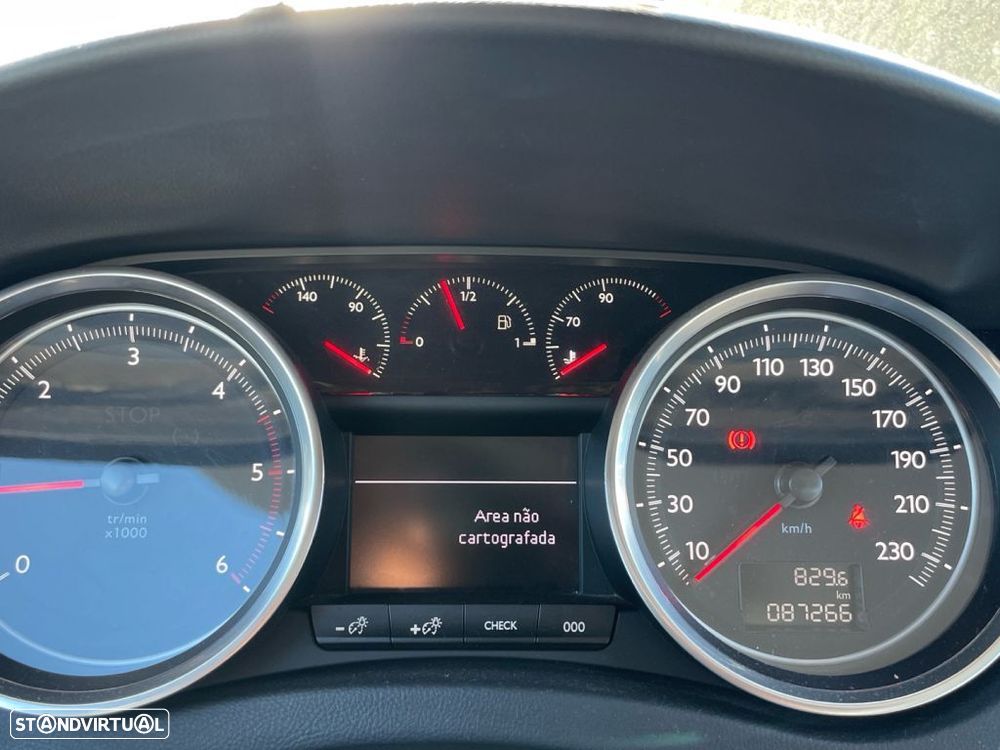Peugeot 508 1.6 BlueHDi GT Line - 3
