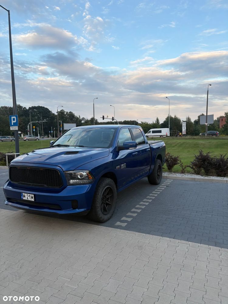 Dodge RAM - 3