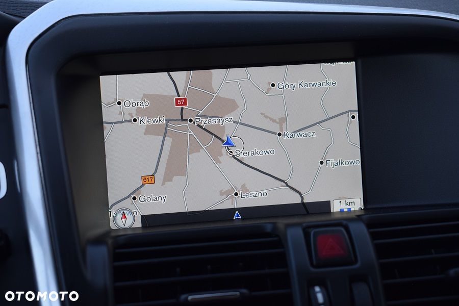 Volvo XC 60 D4 Geartronic Summum - 13