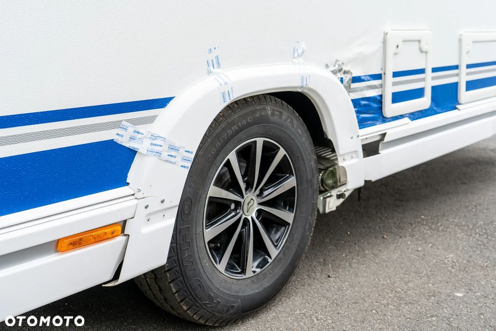 Inny Polar 620 M23 - 10