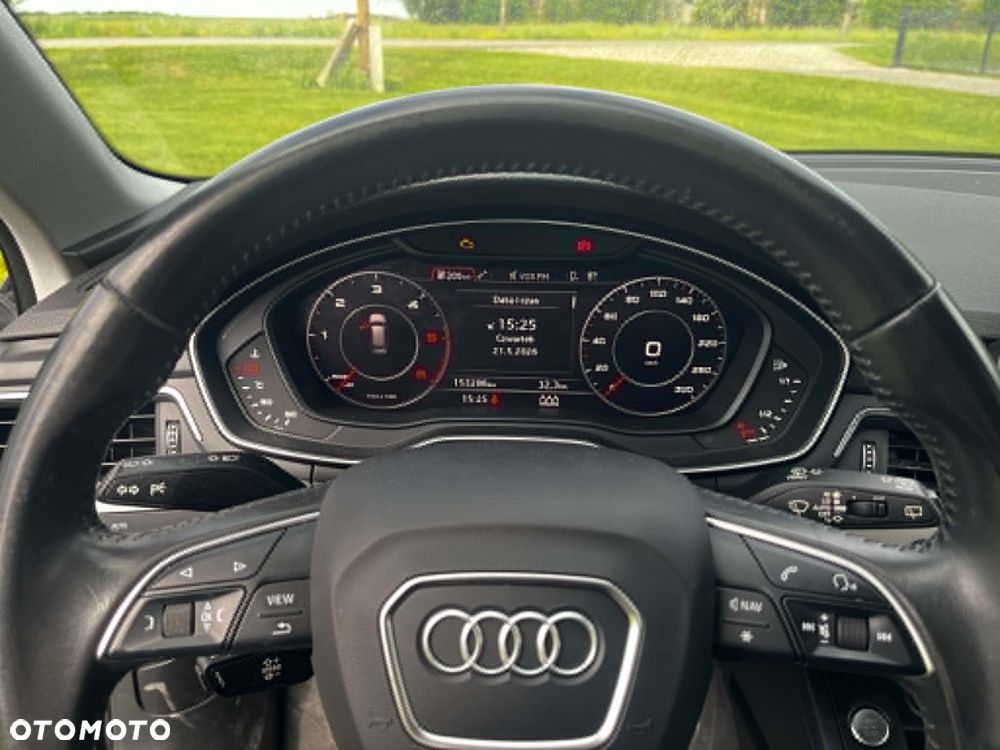 Audi A4 Avant 2.0 TDI DPF Ambition - 2