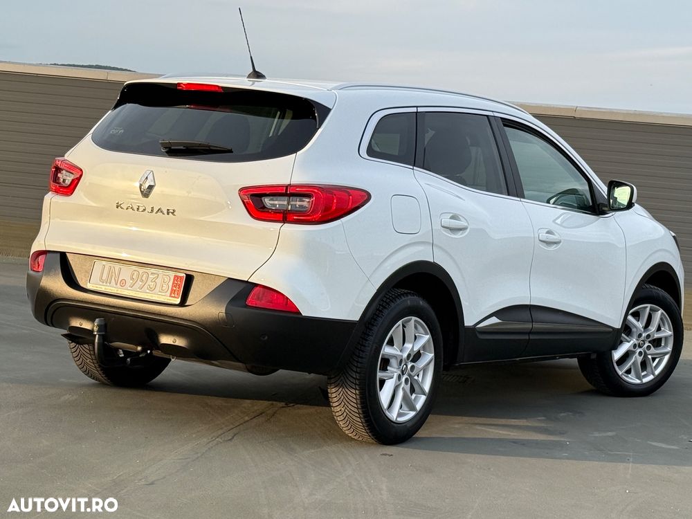 Renault Kadjar - 3