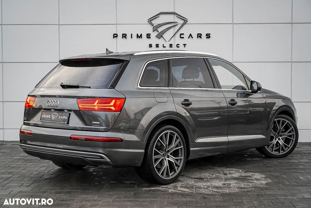 Audi Q7 - 4