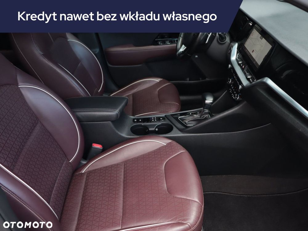 Kia Niro - 11