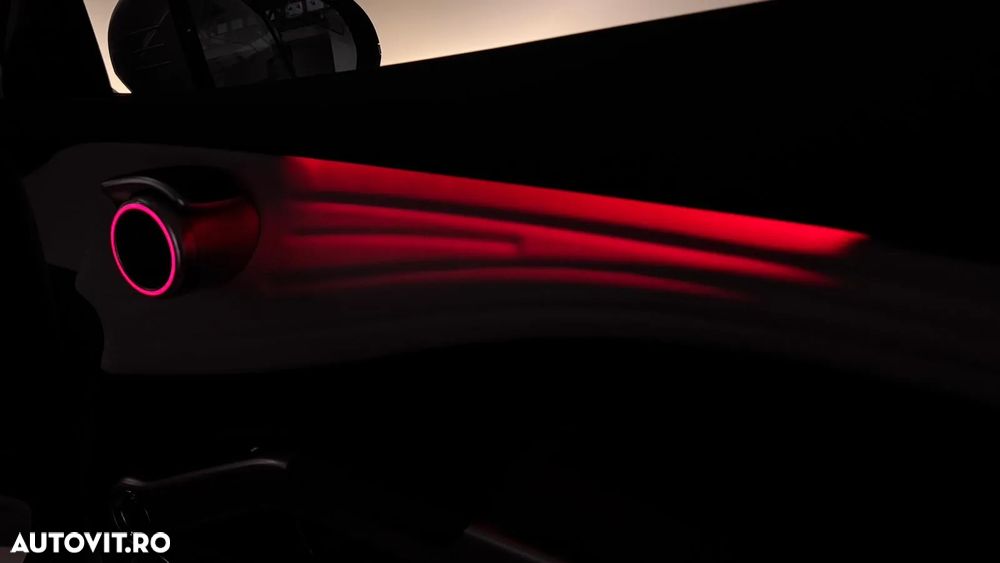 Byd Atto 3 Design - 37