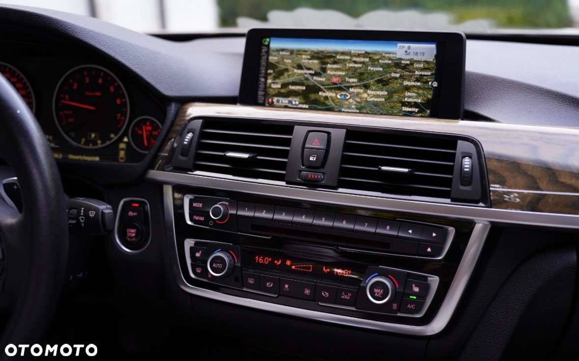 BMW Seria 4 428i Luxury Line sport - 20