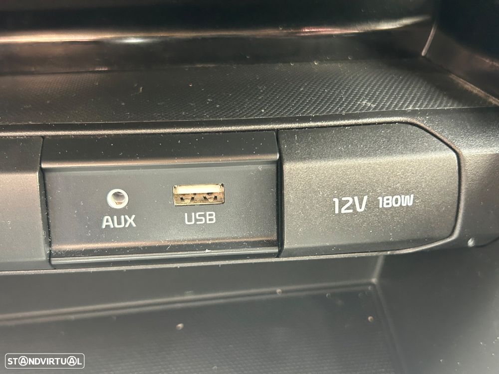 Kia Rio 1.0 T-GDi Drive - 22
