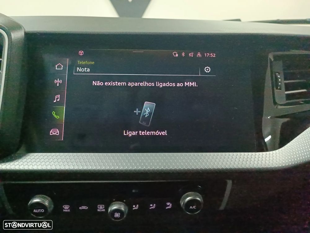 Audi A1 Sportback - 31