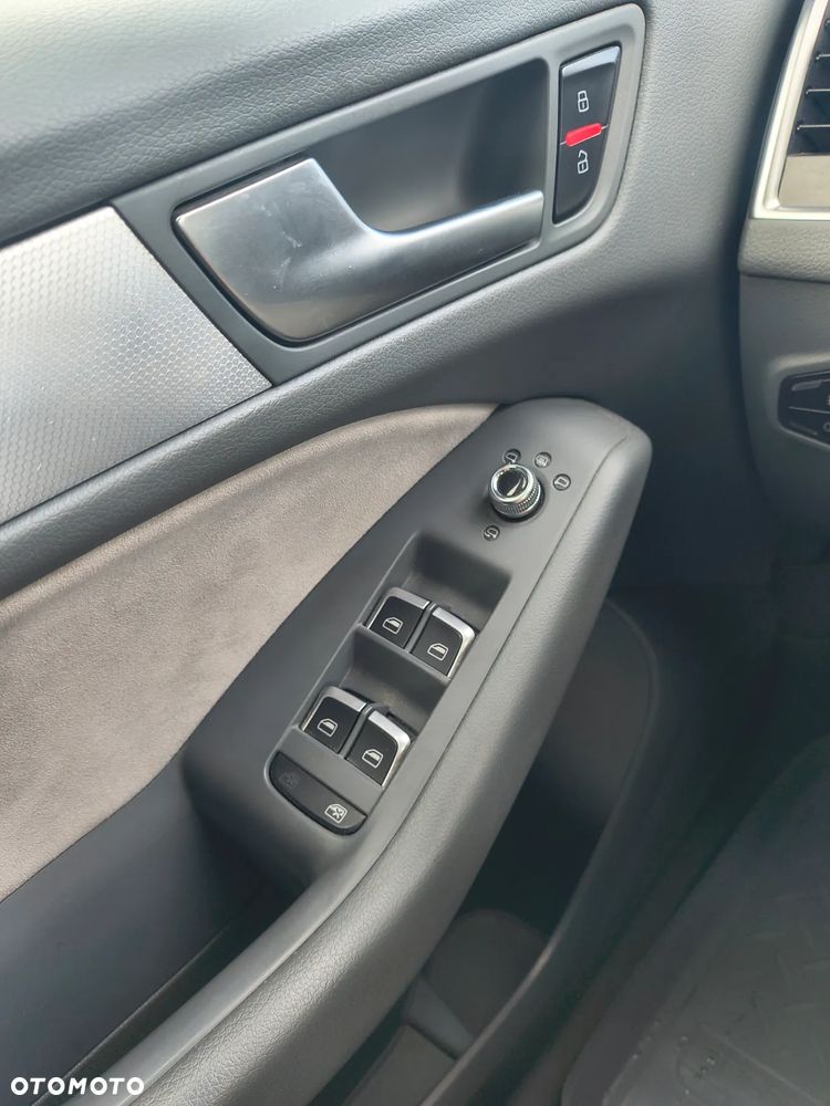 Audi Q5 2.0 TDI Sport - 14
