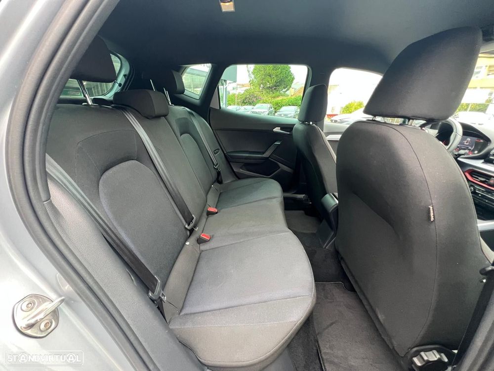 SEAT Arona 1.0 TSI FR - 8