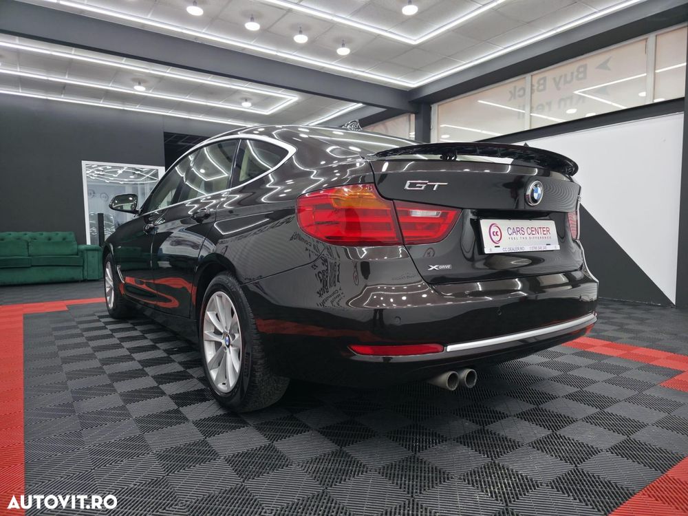 BMW Seria 3 328i xDrive GT Aut. Modern Line - 3