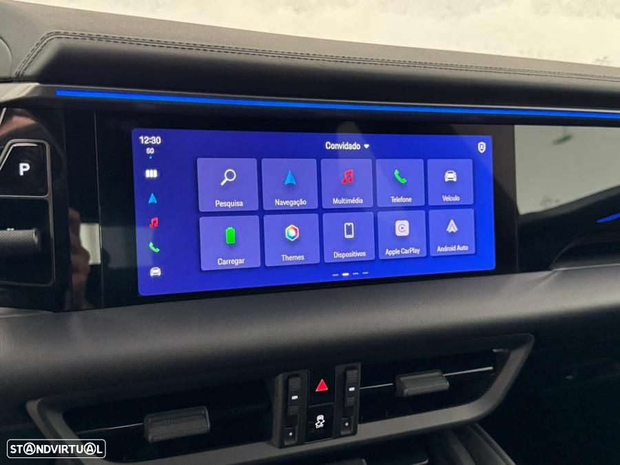 Porsche Macan 4S - 29