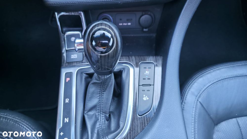 Kia Optima 1.7 CRDi XL - 19
