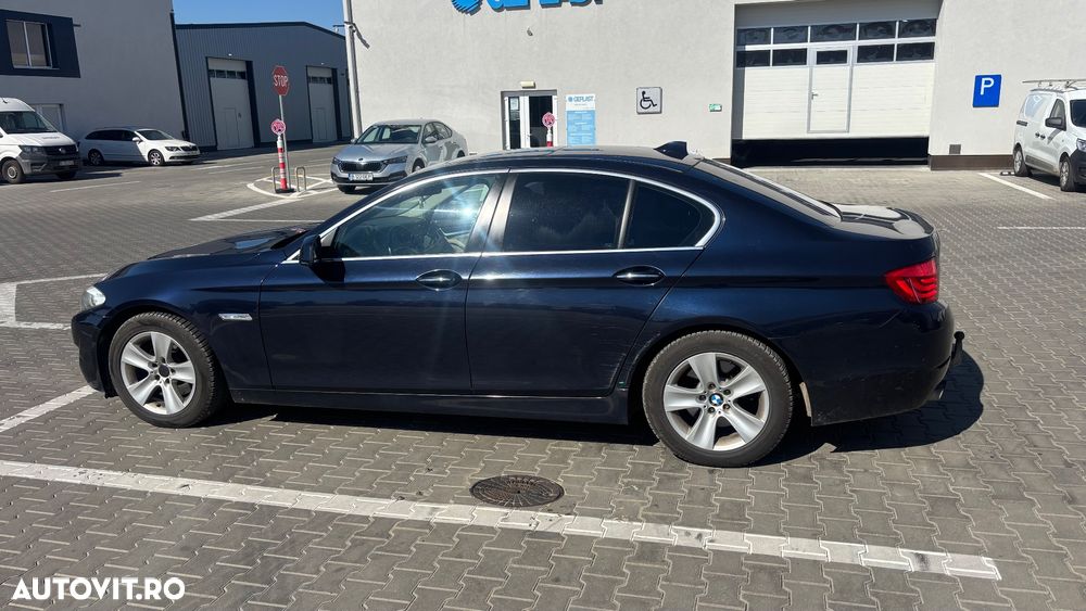 BMW Seria 5 520d Aut. - 2