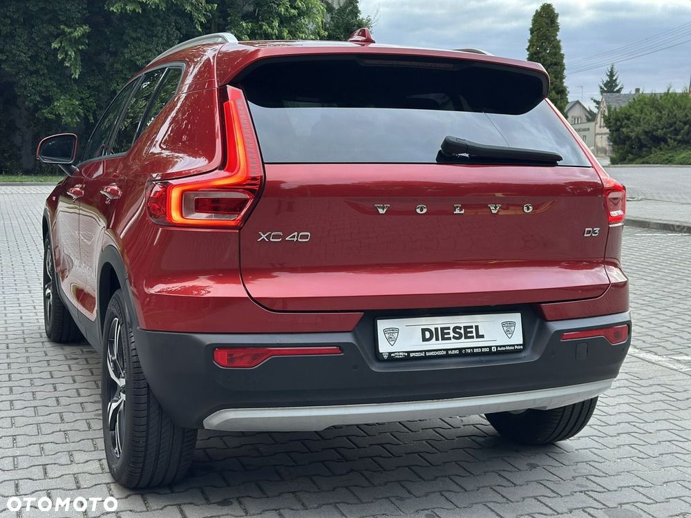Volvo XC 40 - 3
