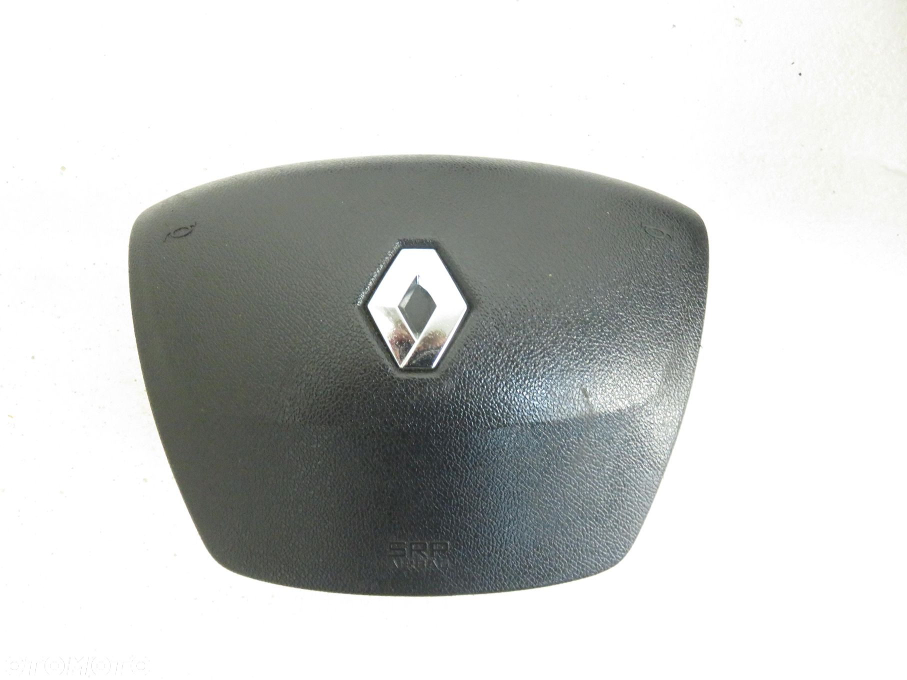 DESKA RENAULT SCENIC III ORYGINAŁ DEMONTAŻ PASY - 9
