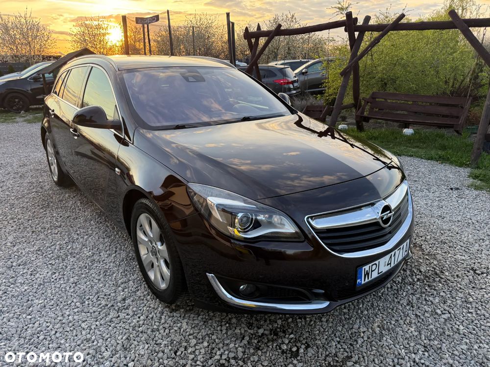 Opel Insignia - 4