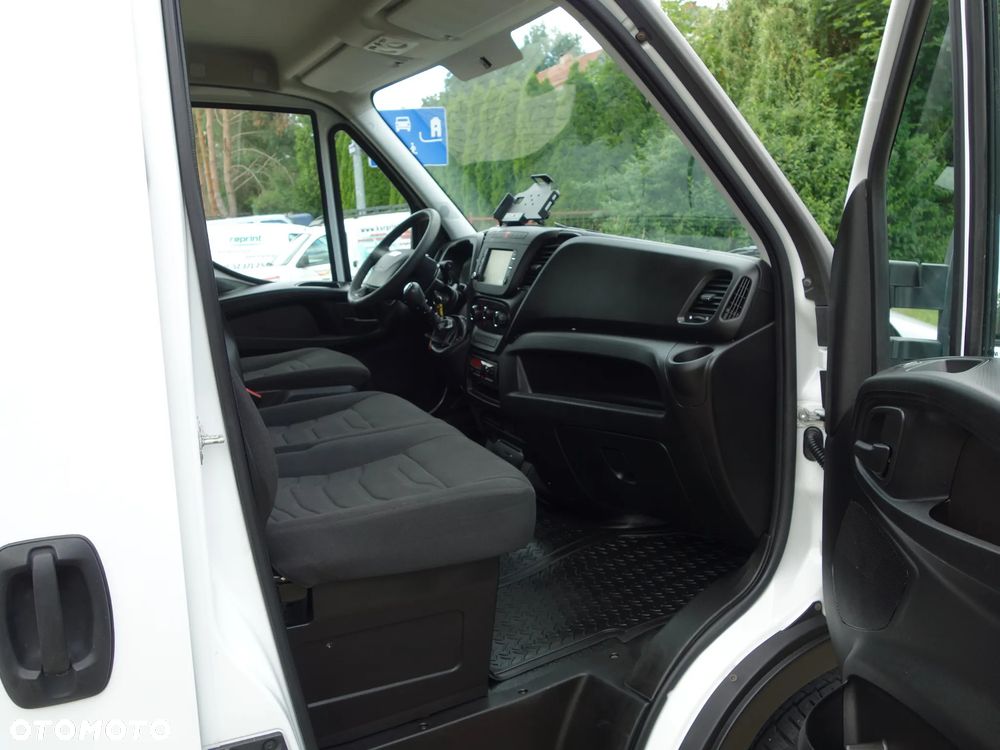 Iveco DAILY 35C15 - 10