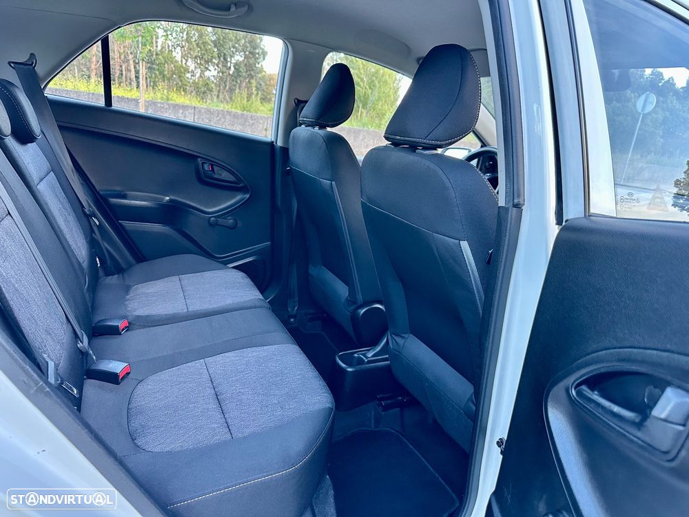 Kia Picanto 1.0 CVVT More GPL - 24